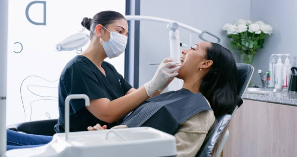 Best Preventive Dentistry  in Radford, VA